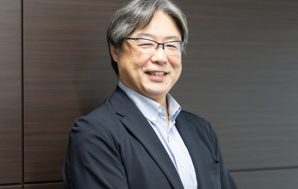 西日本支社支社長