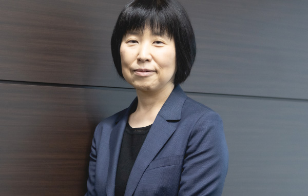 西日本支社マネジャー