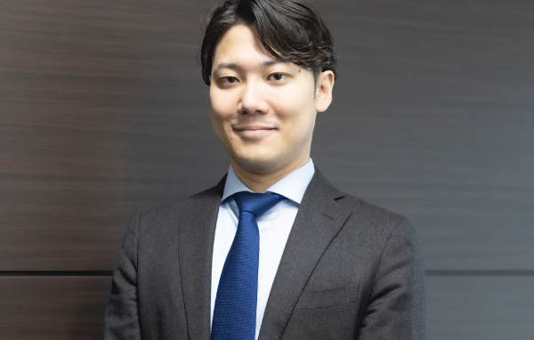 西日本支社アソシエイトマネジャー