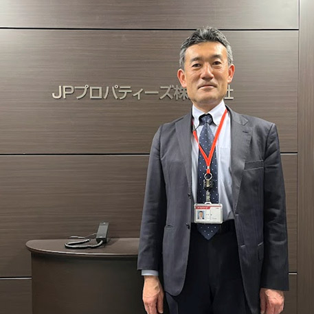 本間 徹